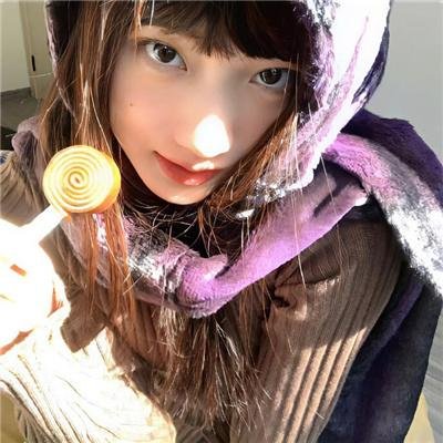 别眨眼