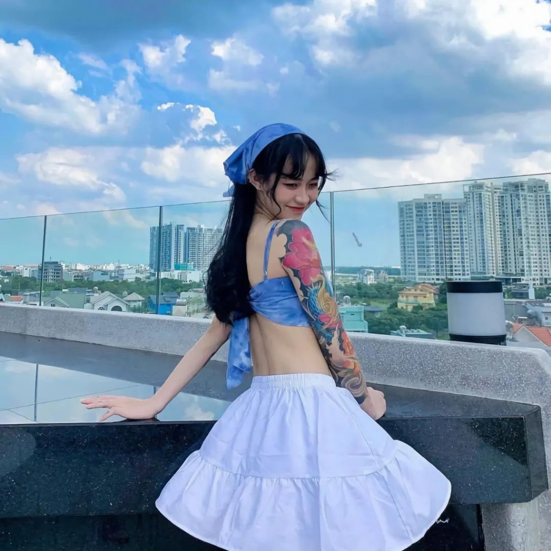 我将喜欢告诉了风